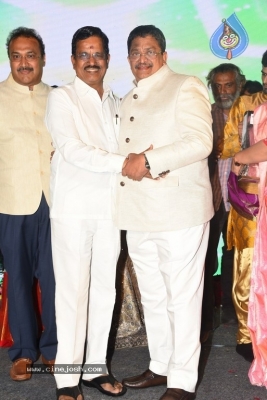 Producer C. Kalyan Birthday Celebrations - 134 of 223