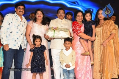 Producer C. Kalyan Birthday Celebrations - 135 of 223