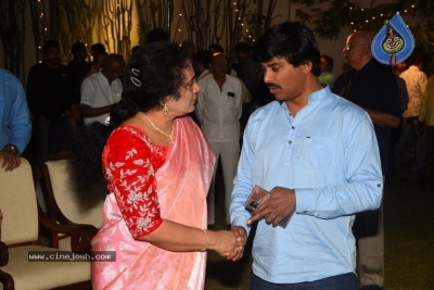 Producer C. Kalyan Birthday Celebrations - 136 of 223