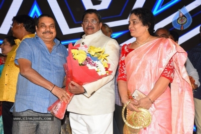 Producer C. Kalyan Birthday Celebrations - 137 of 223