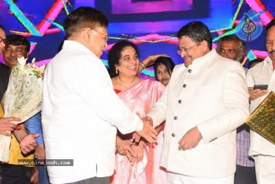 Producer C. Kalyan Birthday Celebrations - 138 of 223