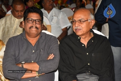 Producer C. Kalyan Birthday Celebrations - 139 of 223