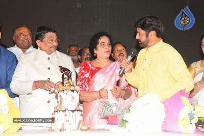 Producer C. Kalyan Birthday Celebrations - 140 of 223