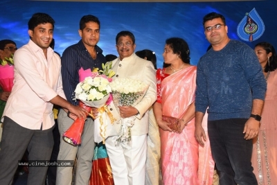 Producer C. Kalyan Birthday Celebrations - 142 of 223