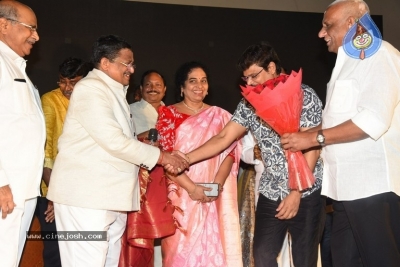 Producer C. Kalyan Birthday Celebrations - 143 of 223