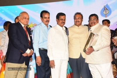 Producer C. Kalyan Birthday Celebrations - 144 of 223