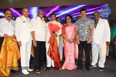 Producer C. Kalyan Birthday Celebrations - 145 of 223