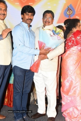 Producer C. Kalyan Birthday Celebrations - 146 of 223