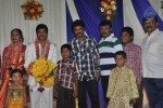 Producer Ramesh Raja Cousin Reception - 3 of 43