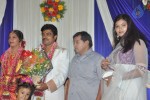 Producer Ramesh Raja Cousin Reception - 5 of 43
