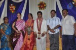 Producer Ramesh Raja Cousin Reception - 8 of 43