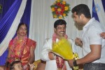 Producer Ramesh Raja Cousin Reception - 9 of 43