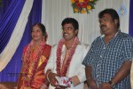 Producer Ramesh Raja Cousin Reception - 10 of 43