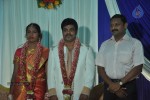 Producer Ramesh Raja Cousin Reception - 18 of 43
