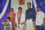 Producer Ramesh Raja Cousin Reception - 20 of 43