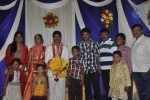 Producer Ramesh Raja Cousin Reception - 28 of 43
