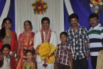Producer Ramesh Raja Cousin Reception - 29 of 43