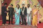 Producer Swaminathan Son Wedding Reception - 58 of 89