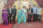 Producer Swaminathan Son Wedding Reception - 61 of 89