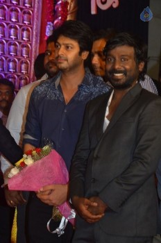 Producer Vinoth Kumar and Sindhu Wedding Reception - 42 of 42