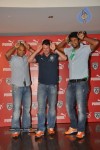 Puma Unveils Deccan Chargers Team Jersy and Fanwear - 66 of 79
