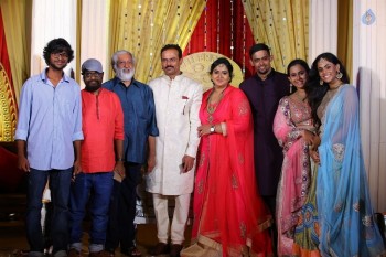 Radha 25th Wedding Anniversary Photos - 6 of 60