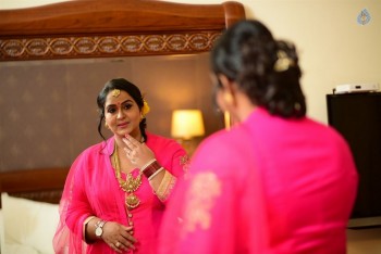 Radha 25th Wedding Anniversary Photos - 7 of 60