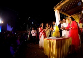 Radha 25th Wedding Anniversary Photos - 10 of 60