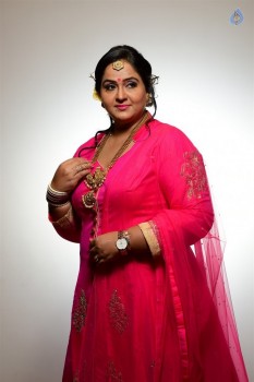 Radha 25th Wedding Anniversary Photos - 16 of 60