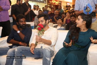 Radio City Cine Awards Curtain Raiser 2017 - 31 of 33