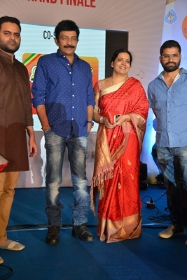 Radio City Super Singers Season 9 - 16 of 40