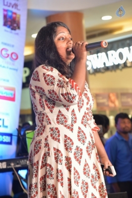 Radio City Super Singers Season 9 - 34 of 40