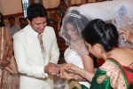 Raja and Amritha Marriage Reception Photos - 23 of 78
