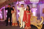 Raja and Amritha Marriage Reception Photos - 35 of 78
