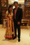 Raja and Amritha Marriage Reception Photos - 40 of 78
