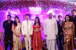 Raja and Amritha Marriage Reception Photos - 43 of 78