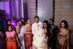 Raja and Amritha Marriage Reception Photos - 50 of 78