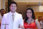 Raja and Amritha Marriage Reception Photos - 54 of 78