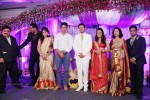 Raja and Amritha Marriage Reception Photos - 56 of 78