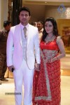 Raja and Amritha Marriage Reception Photos - 57 of 78