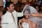 Raja and Amritha Marriage Reception Photos - 68 of 78