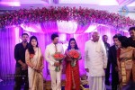 Raja and Amritha Marriage Reception Photos - 70 of 78