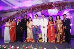 Raja and Amritha Marriage Reception Photos - 72 of 78