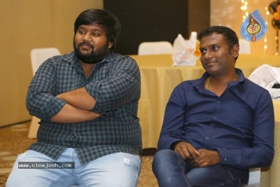 Rajasekhar Daughter Shivatmika Birthday Consecrations - 23 of 73