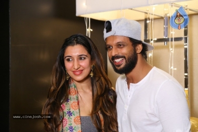 Rajasekhar Daughter Shivatmika Birthday Consecrations - 32 of 73