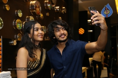 Rajasekhar Daughter Shivatmika Birthday Consecrations - 41 of 73