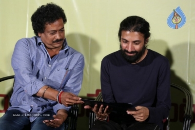 Rajendra Prasad Lifetime Achievement Award PM - 26 of 35