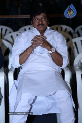 Rajendra Prasad Lifetime Achievement Award PM - 31 of 35