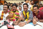 Rajendra Prasad MAA Victory Celebrations - 25 of 143