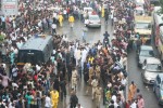 Rajesh Khanna Final Journey - 24 of 47